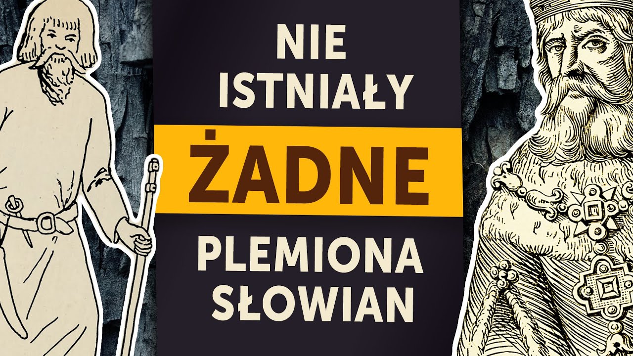 Nie było żadnych plemion słowiańskich. Ten wyraz należy usunąć z podręczników