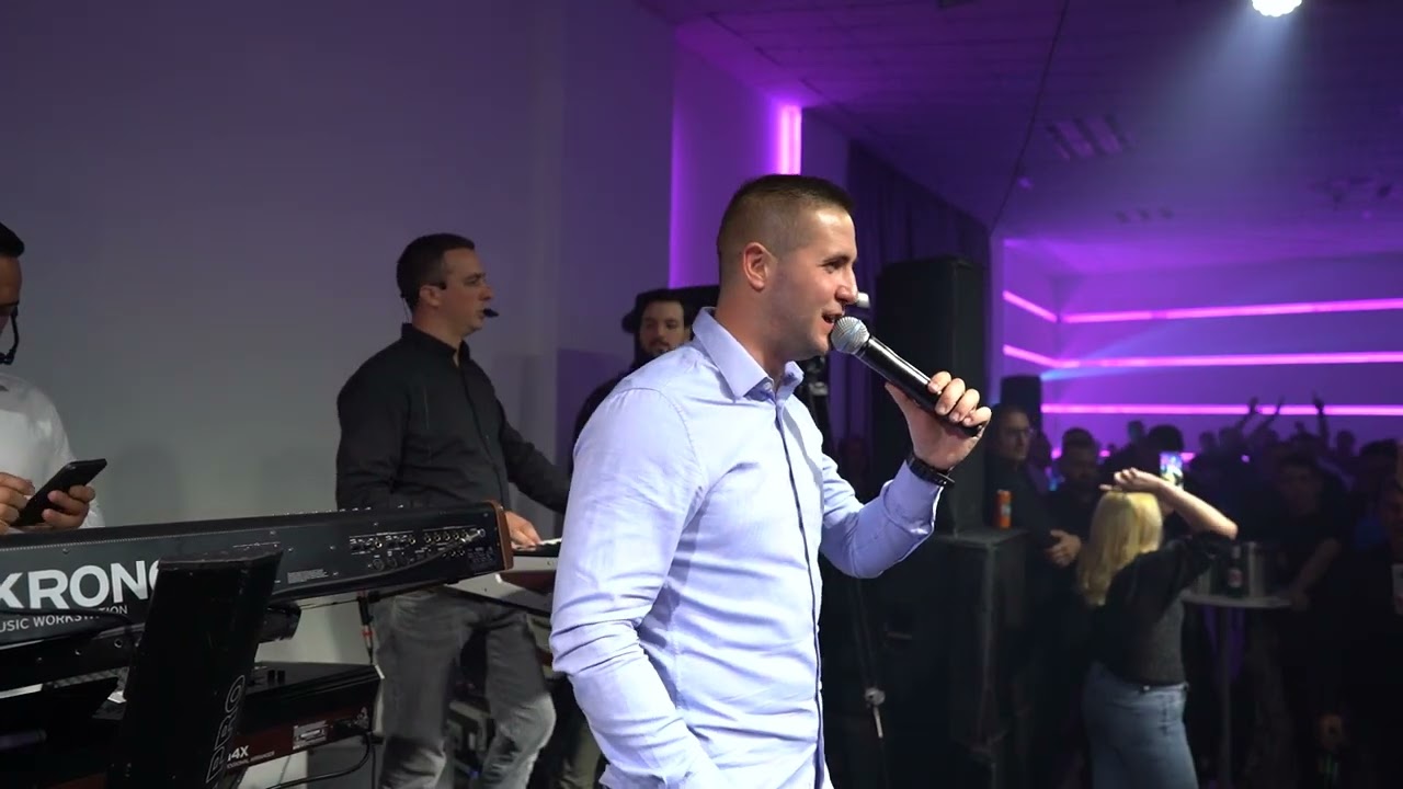 Božo i Repa, Nedeljko i Dragiša ( Simona 2024 ) - Nisu moji Srbi repa bez korena