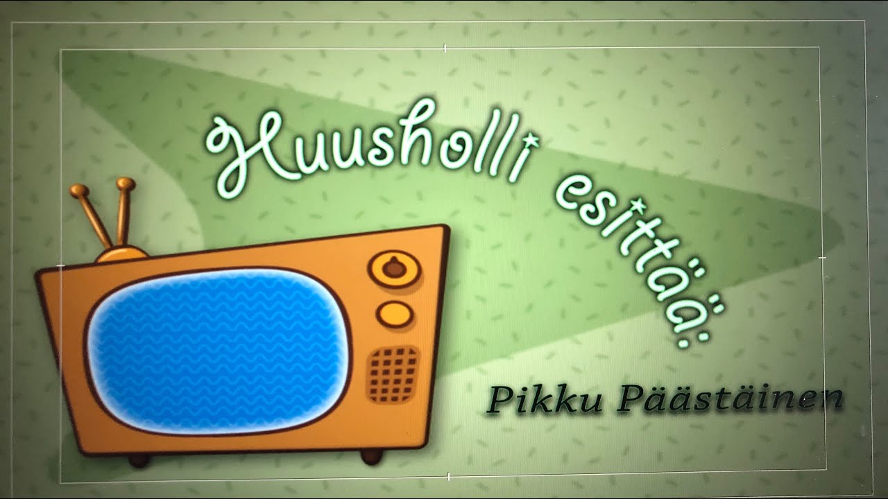 Pikku Päästäinen