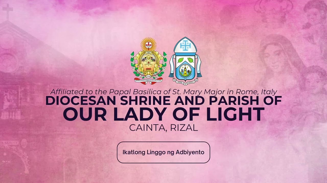 Ikatlong Linggo ng Adbiyento (2025)