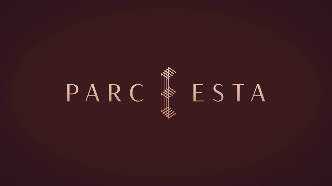 Parc Esta - Project Flythrough