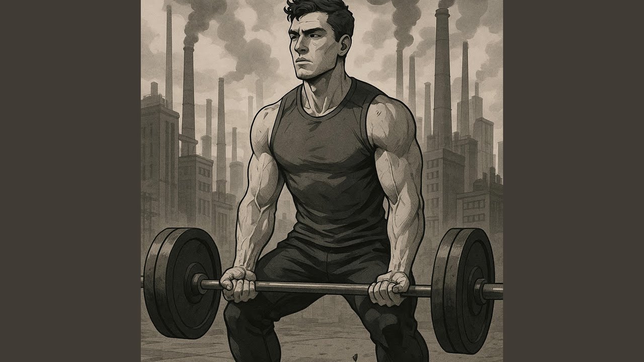 Rise Again &ndash; Motivational Anthem to Never Give Up and Keep Fighting