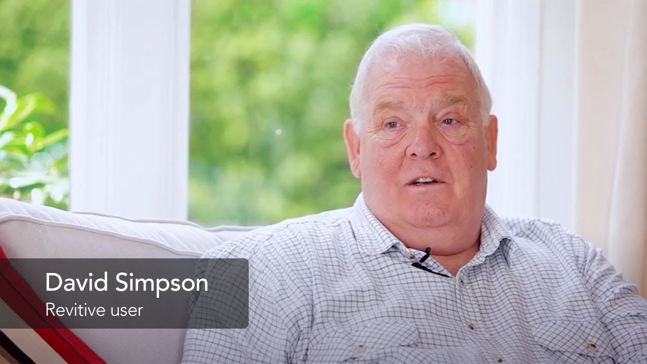 Customer Story - David's Experience