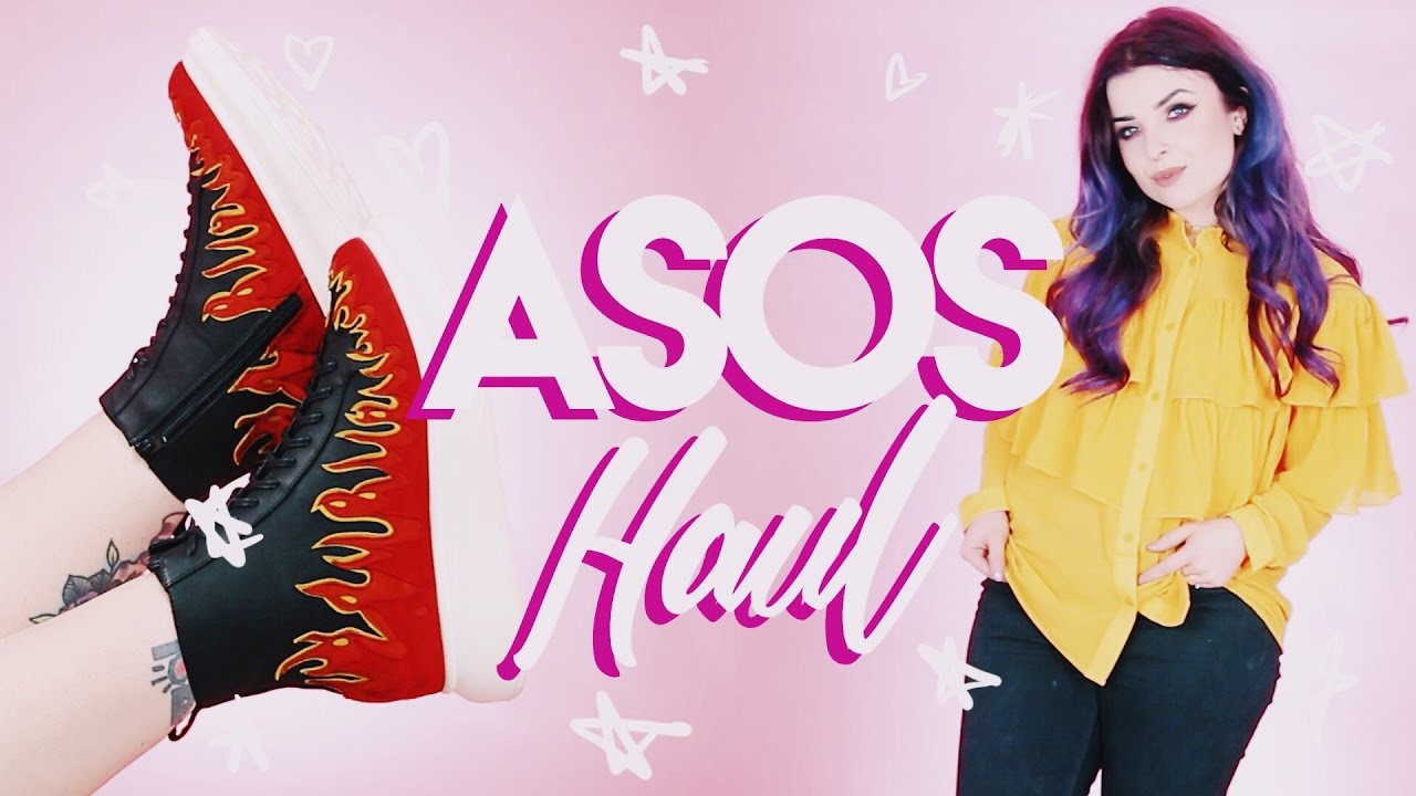 ASOS HAUL