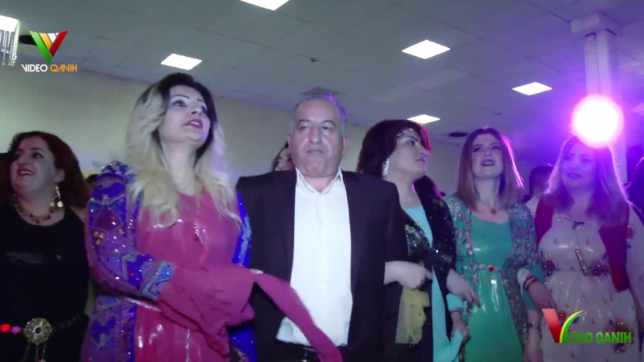 Ahangi Newroz-2018-Köln-Aziz Waysi-HD.ئاهه‌نگی   نه‌ورۆز کۆڵن عزیز وه‌یسی