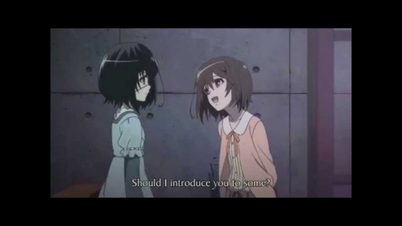 Misaki Fujioka Tribute / Another AMV