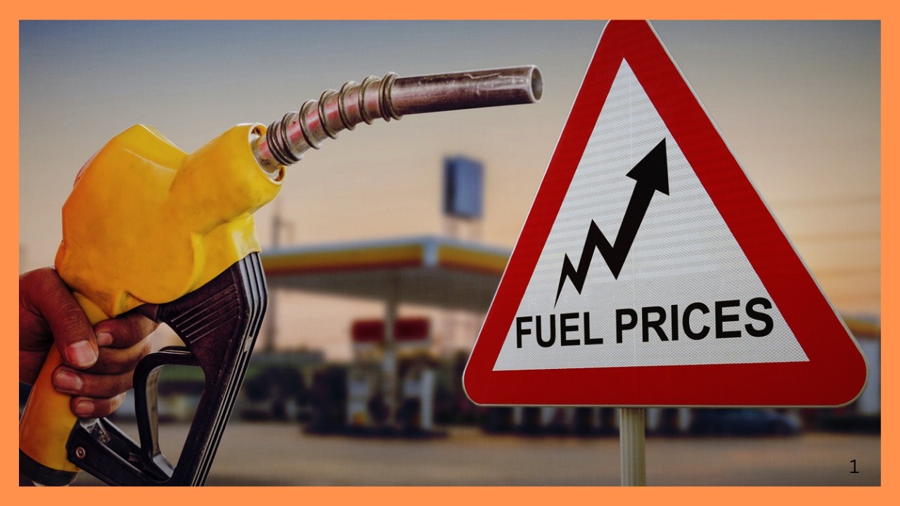 Pain at the pump: Petrol price rises by Ksh.28, Diesel by Ksh.40 in latest EPRA review
