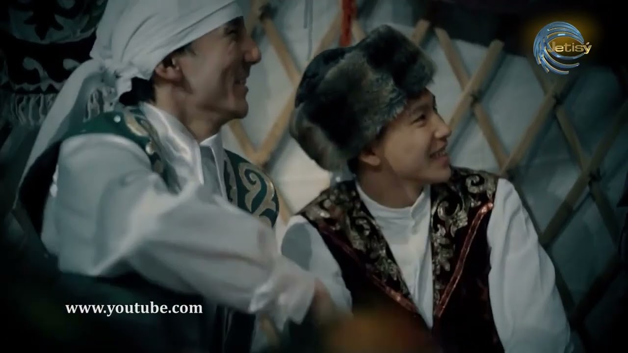 “САМАЛТАУ” ӘНІНІҢ ТАРИХЫ - ЕРЛАН ТӨЛЕУТАЙ / ТУЫНДЫ ТАРИХЫ / 05.12.2023