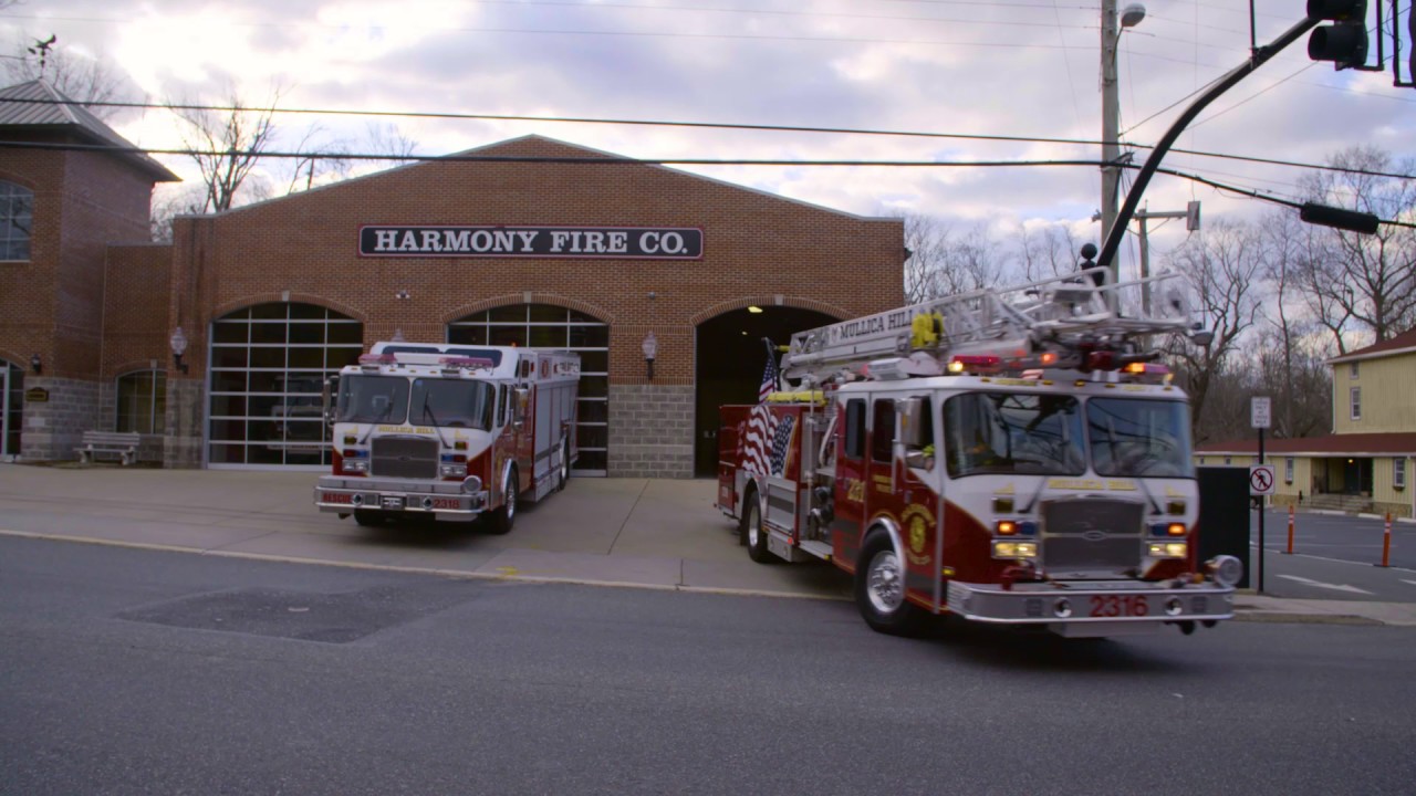 Gloucester County Enhances Citizen Safety with Next Gen Technology