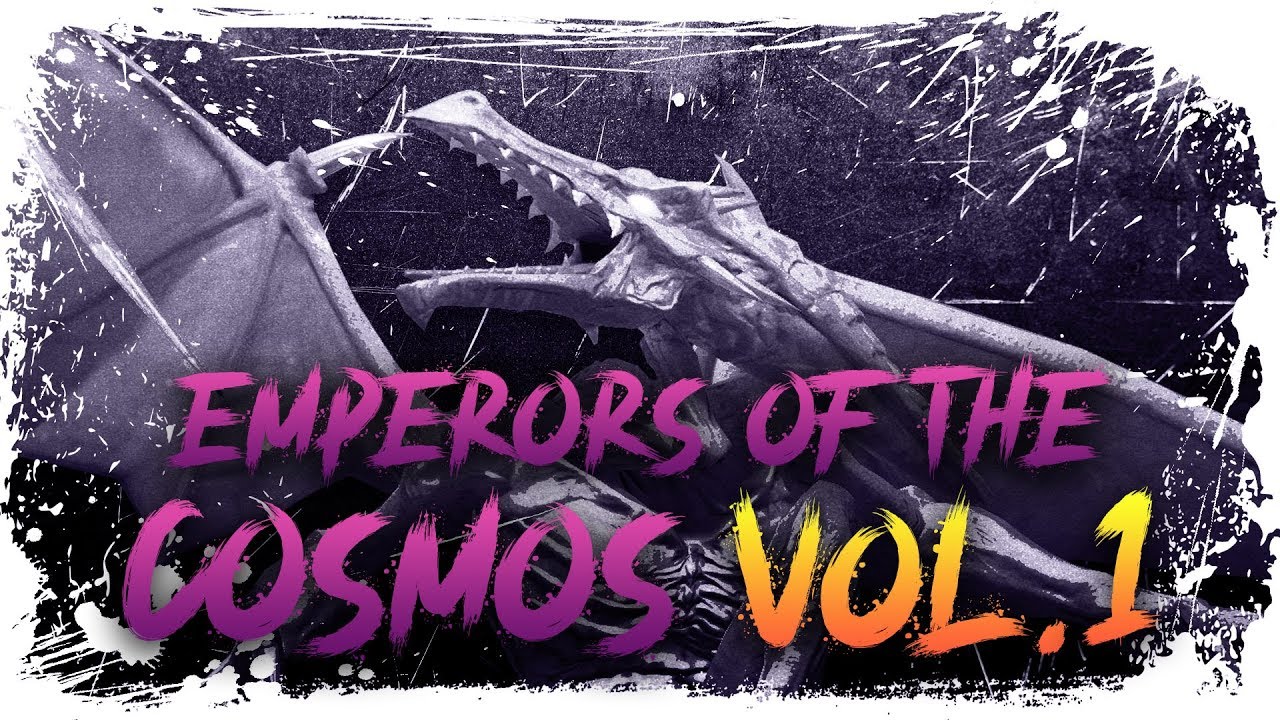 Emperors of the Cosmos Vol. 1 - An SSBU Ridley Community Montage