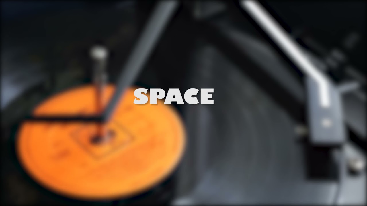 Space | Nav Type Beat | Sad Trap Beat 2021