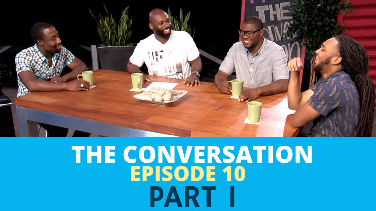 The Conversation - Ep 10 |  