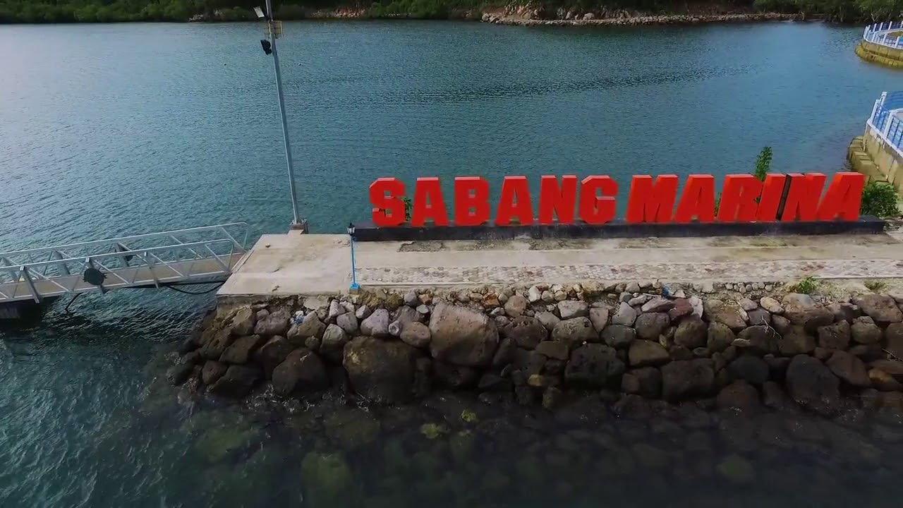 Pesona Pulau Weh - Disbudpar Aceh