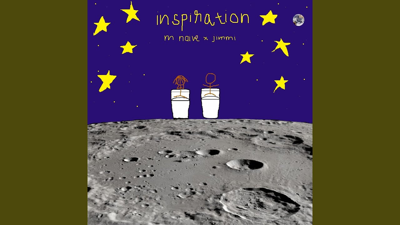 Inspiration (feat. jimmi)