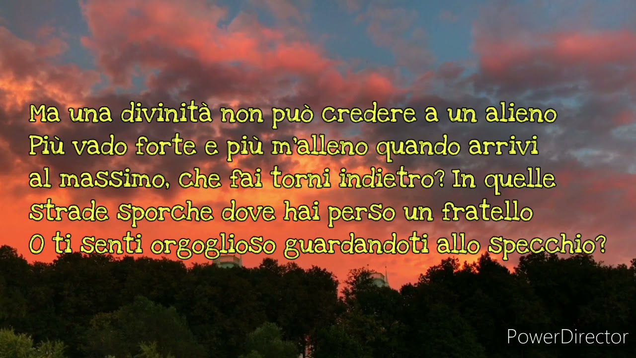 Luch&egrave; potere 2