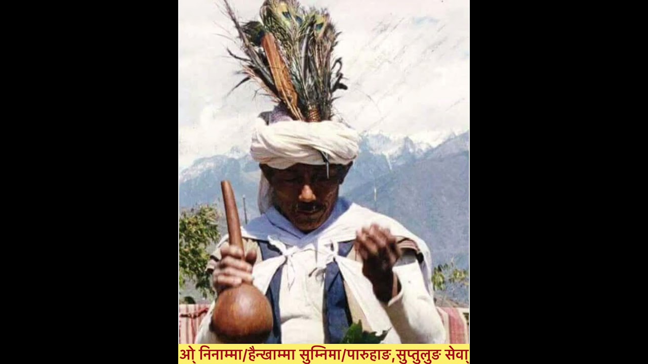 Sewanny Sumnima Paruhang Kirati Rai Song Sikkim Khambu Rai Song