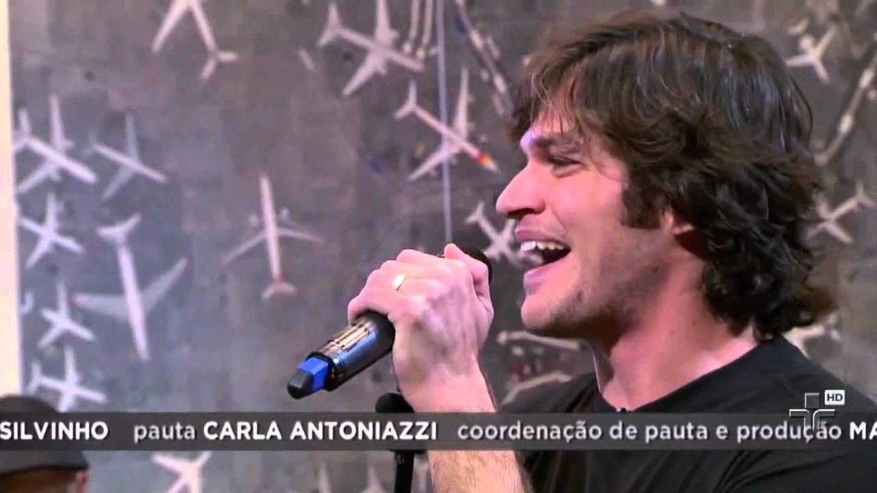 Emílio Dantas - Brasil - Cazuza O Musical