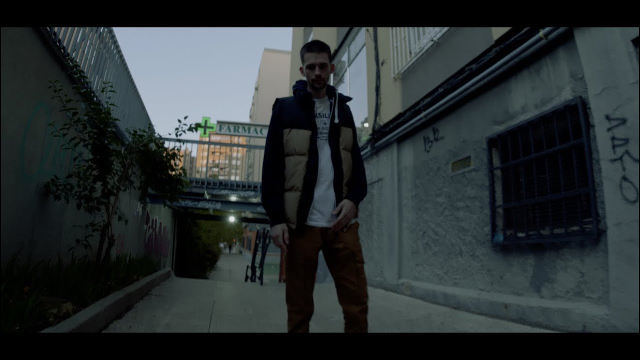 MINUS - JUEVES (VIDEOCLIP)