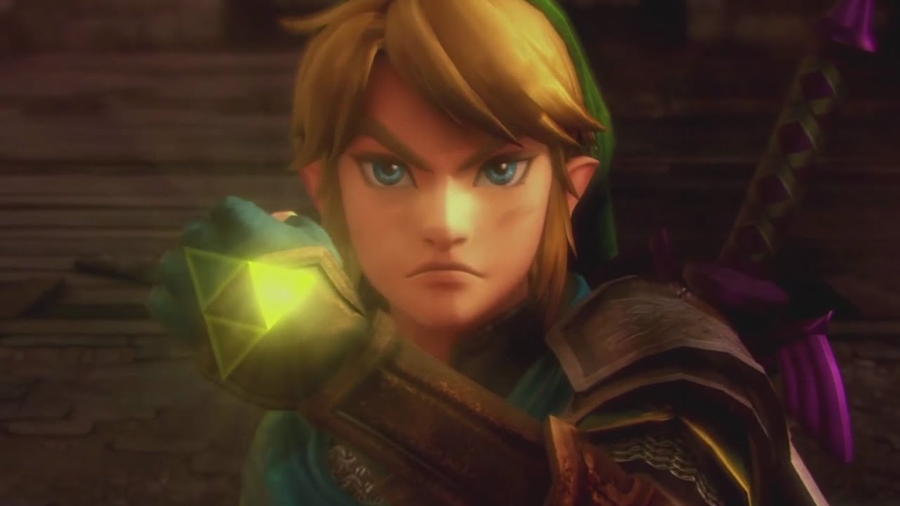 Intro (The XX) GMV - Link Tribute