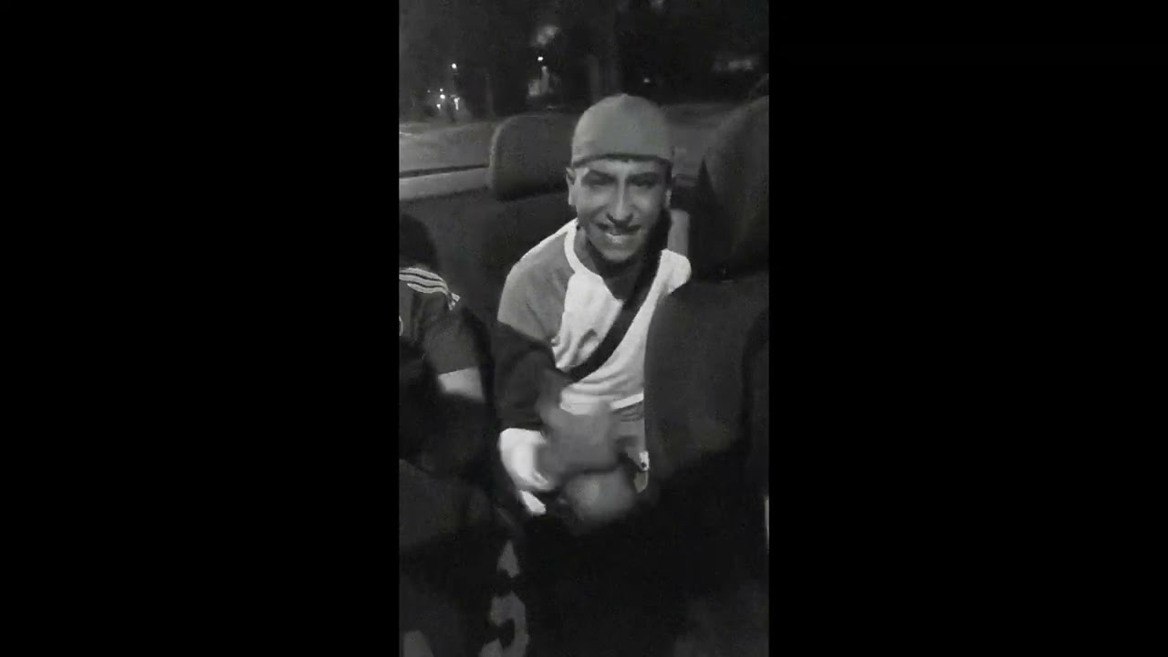 Hanybal , Soufian - Skimaske x long whale ( VOCALS ~ tiktok version)