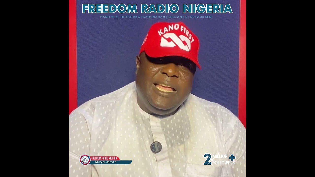 Councilor for Burum-burum Constituency in Tudun Wada Hon. Ibrahim Abubakar