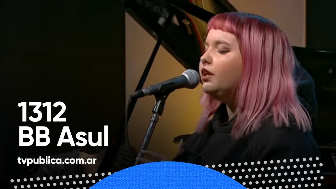 1312  por BB Asul - Estudio 1