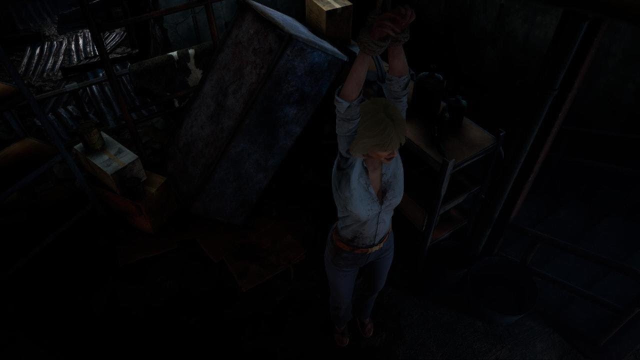 |Virginias Silent Escape|The Texas Chain Saw Massacre