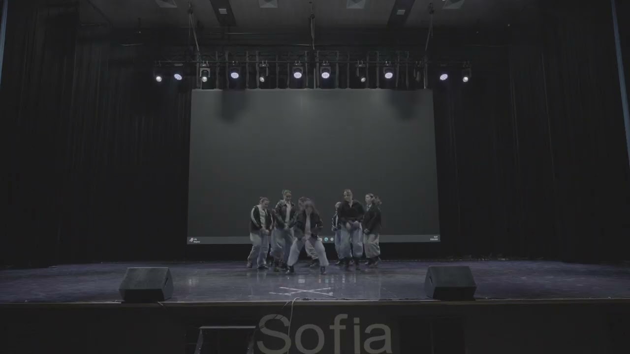 Starlit - Stray Kids - Hellevator