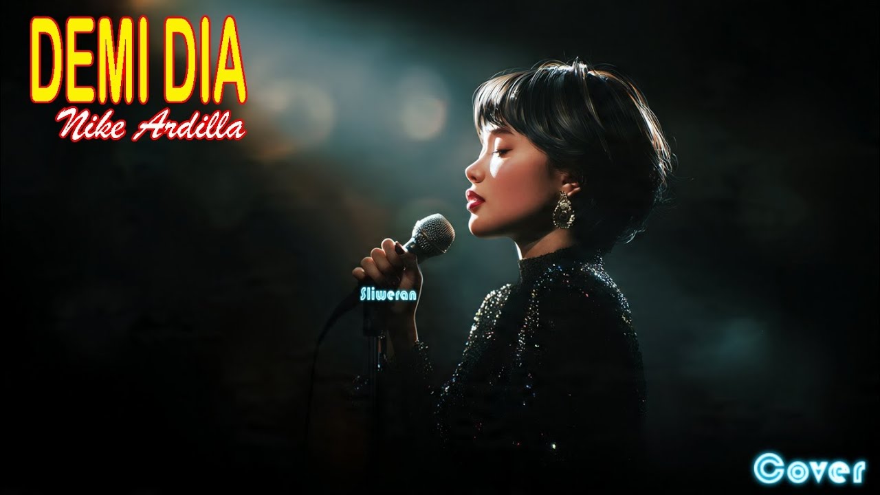 NIKE ARDILLA - DEMI DIA (Cover) By Sliweran