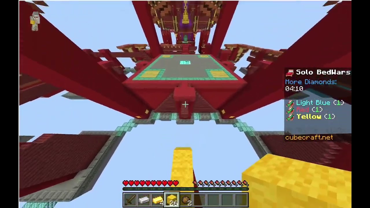 Wait for end minecraft #trending video #minecraft 