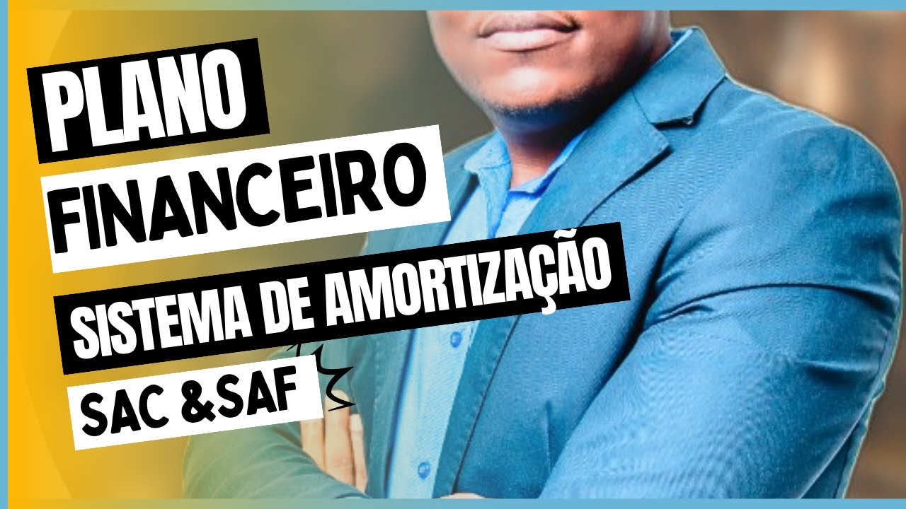 AMORTIZAÇÃO DO EMPRÉSTIMO_SAF & SAC #contabilidadeangolanaonline #antoniofrancisco #emprestimos