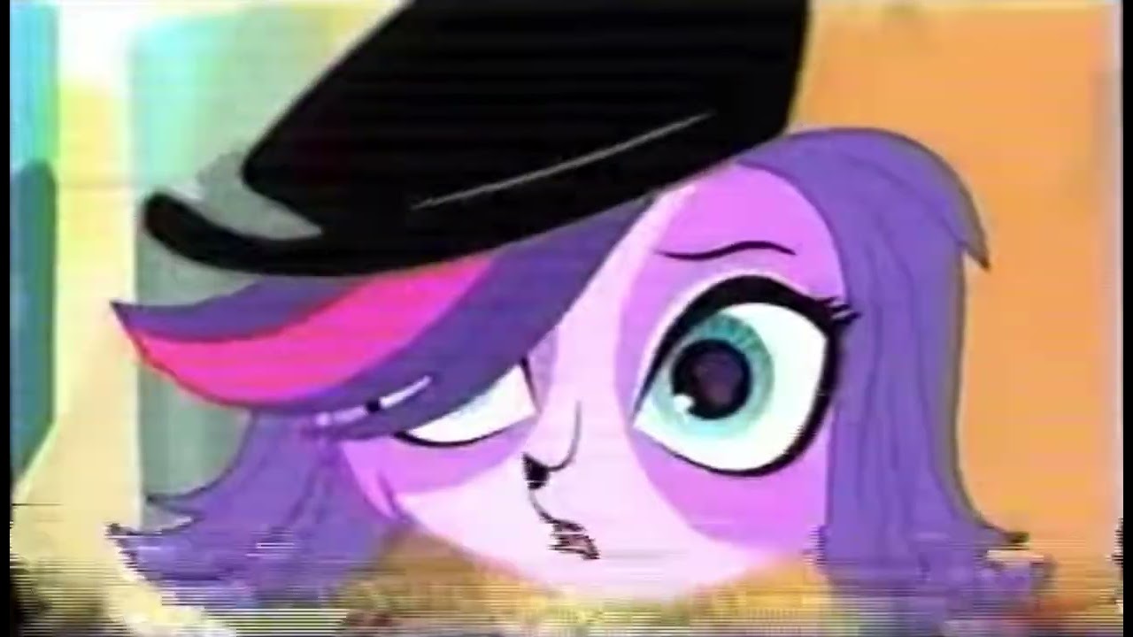 The Hub Littlest Pet Shop "Door-Jammed" Promo (April 2013)