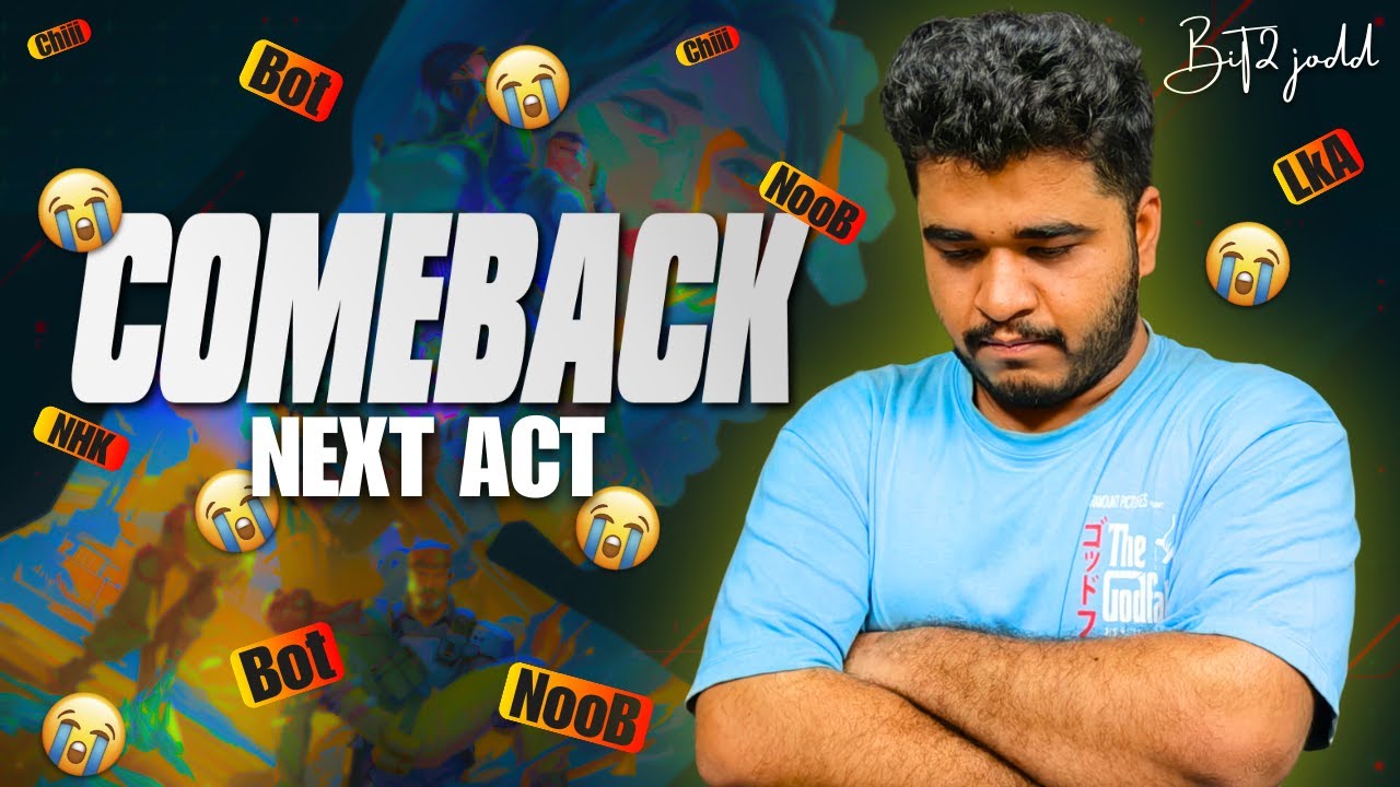 🔴Aaj ke baad RANK PUSH ka naam nahi lunga  !!!😎