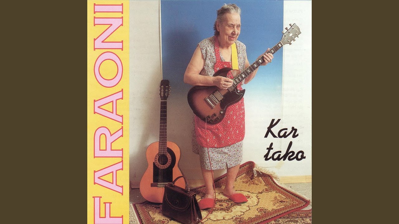 Kar je res je res