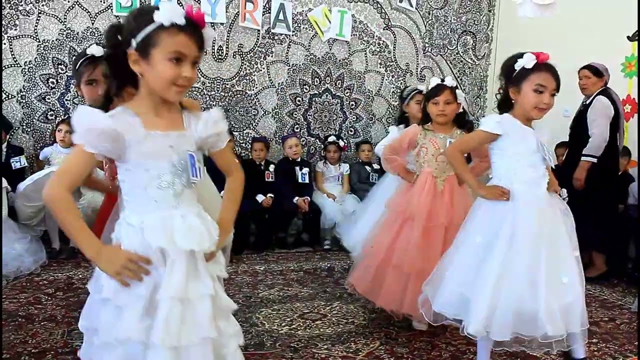 Алифбе-2022 байрамидан қисқа видео-лавха.