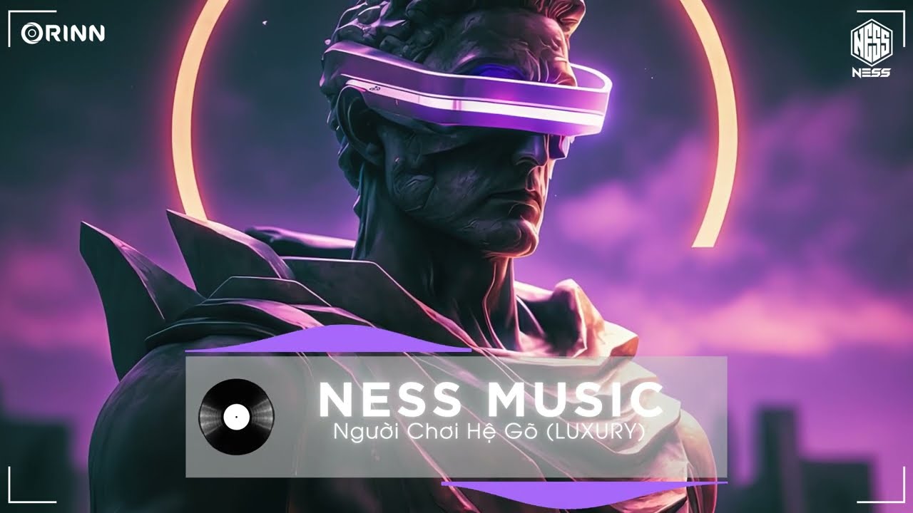 NONSTOP B&Aacute;O THỦ VINAHOUSE - MỘNG T&Agrave;N HOA - THI&Ecirc;N T&Uacute; (NESS REMIX) - NHẠC REMIX HOT TREND TIKTOK 2023