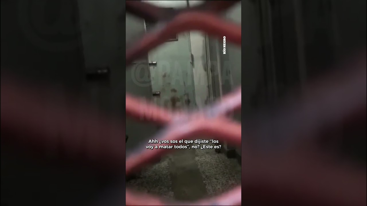🔴 Crimen de Morena: amenazas y golpes a un sospechoso en la comisaría
