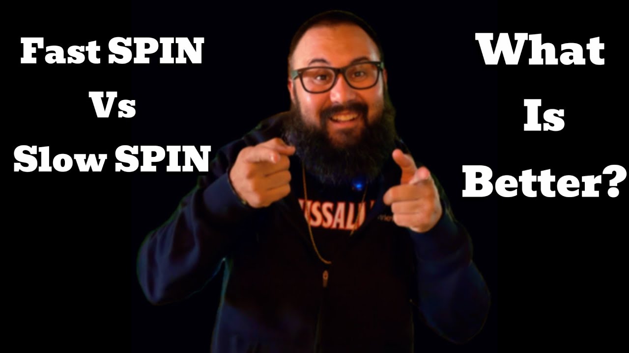 FAST SPINS vs SLOW SPINS… Which One REALLY Wins at the Casino?! 