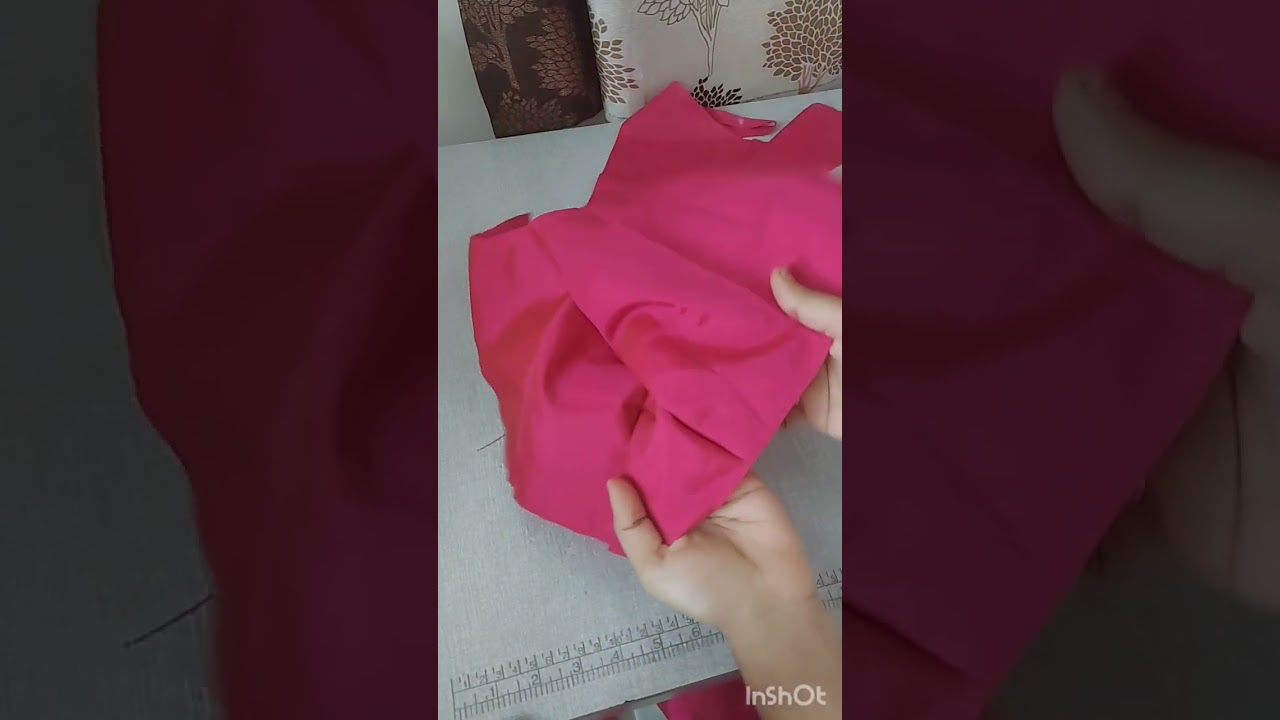 Blouse Dart Tips for Beginners #blousecuttingandstitching #blousetips