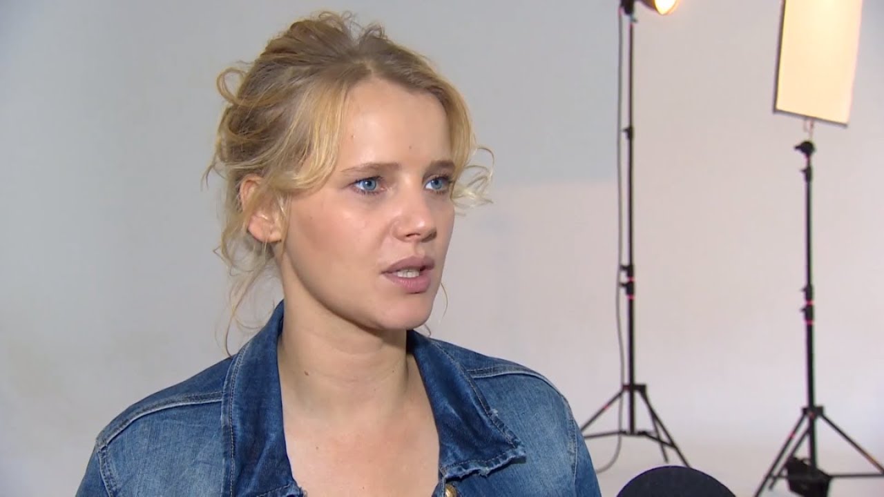 Sprawdźcie, co zdradziła nam Joanna Kulig o swojej roli w 