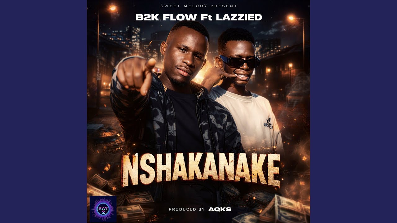 Nshakanake