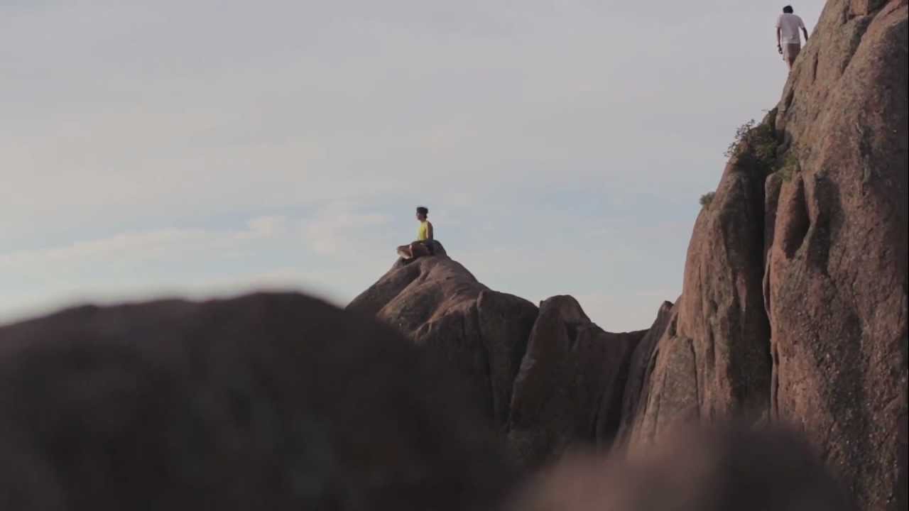 Kilian's Quest S4 E07 - The impossible, is possible