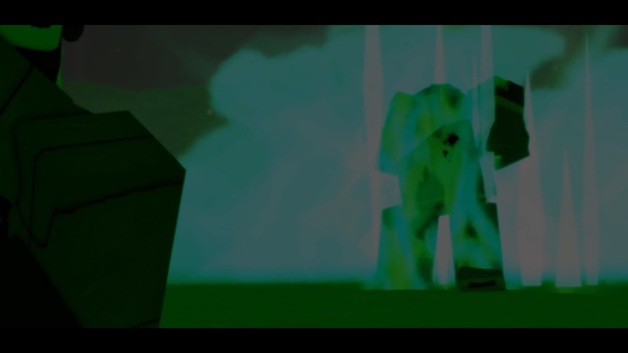 HAKARI IN DECAYING WINTER??!?!! (roblos animation)