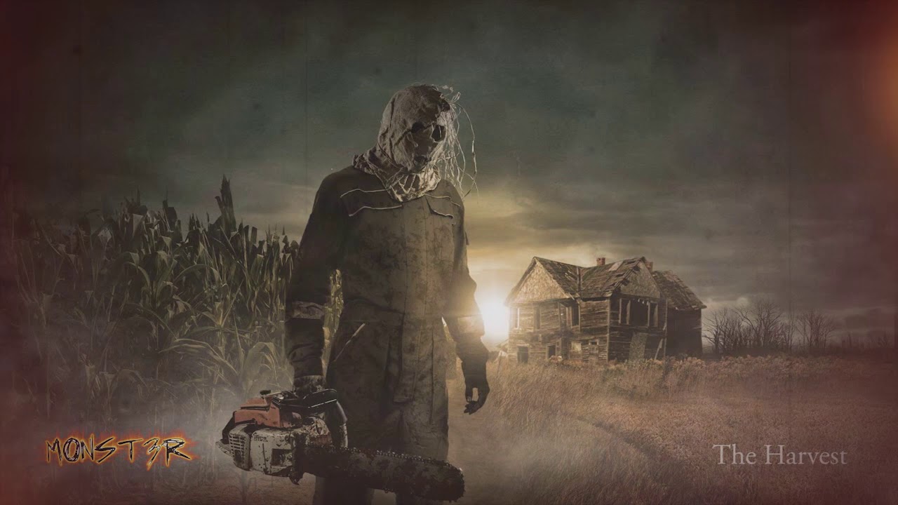 The Harvest | Dark Ambient Horror Soundscape