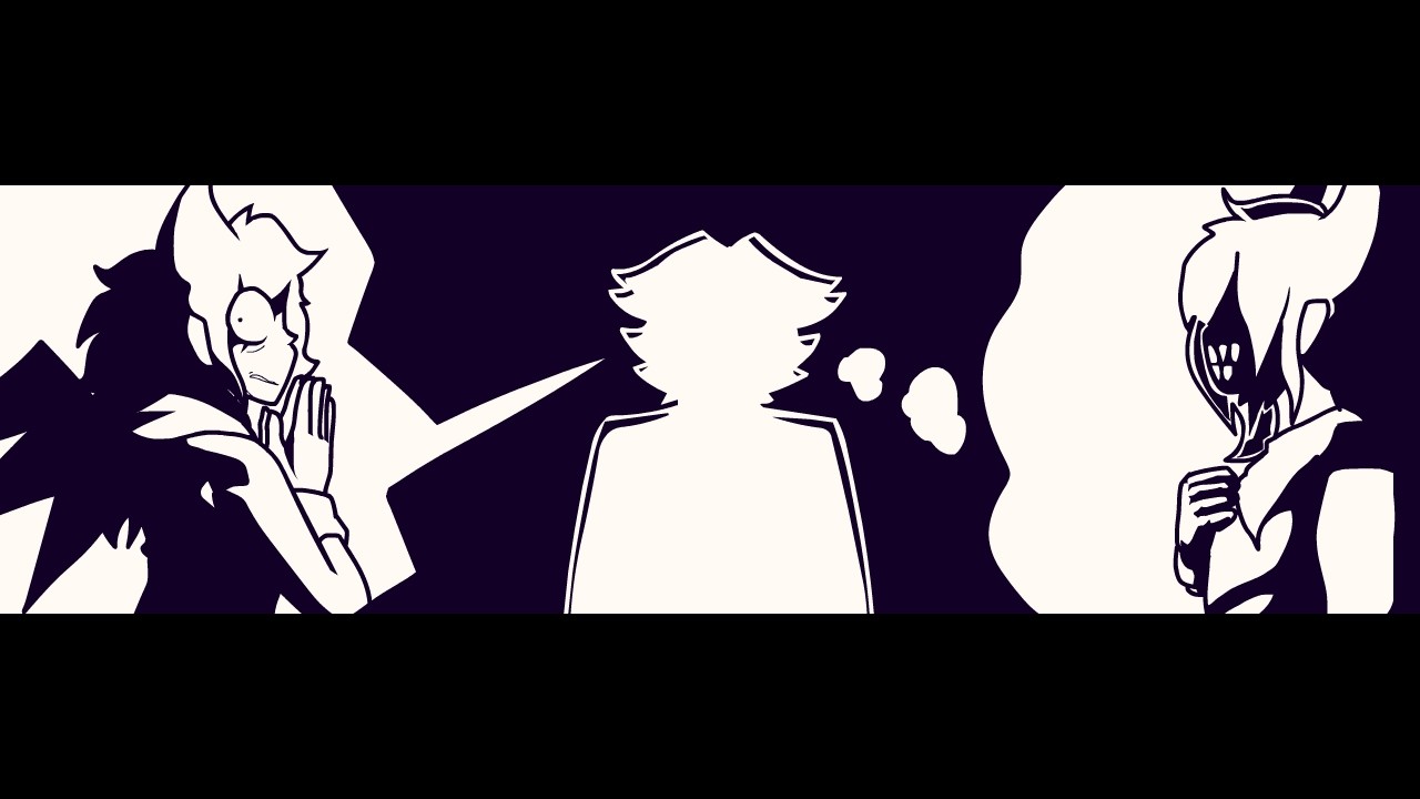 My Endless Mental Dissonance | FNF Mod
