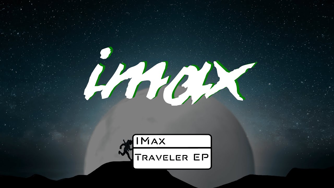 IMax - Skrude