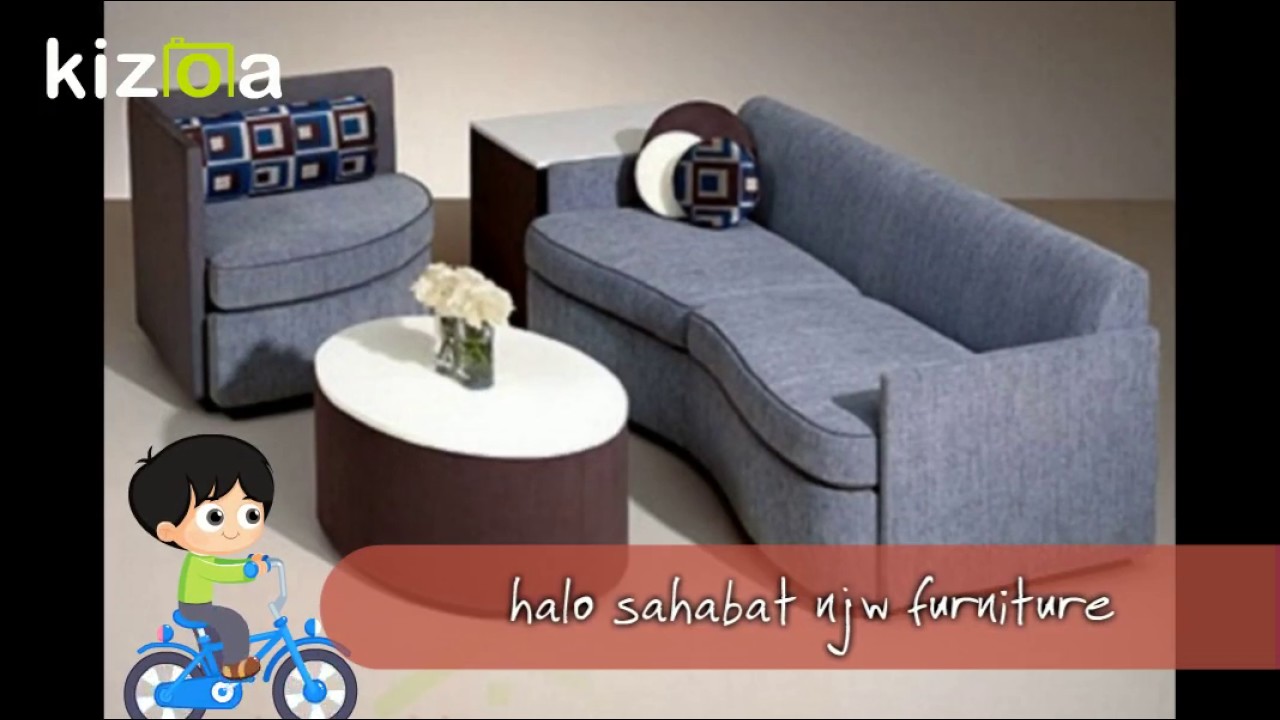 Sofa Trending Masa Kini