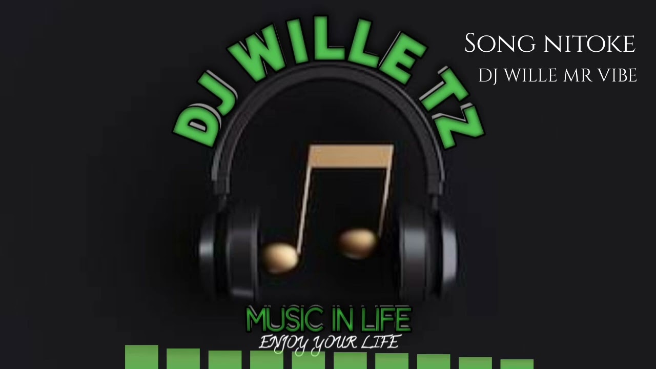DJ WILLE MISSONDO___ALOO___SINGELI VERSION____(Official Audio)
