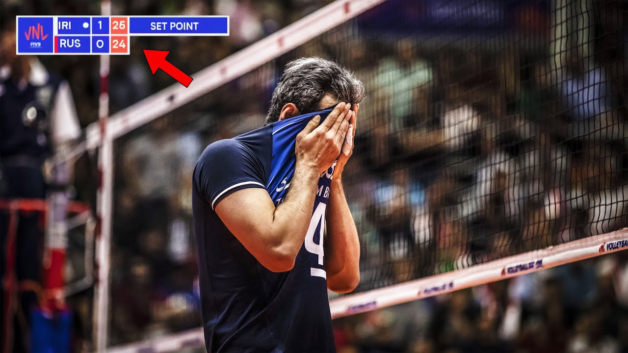 Don’t Make Saeid Marouf ANGRY | HERE’S WHY !!! (HD)