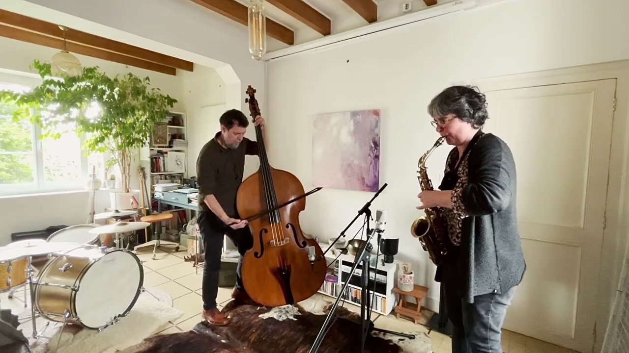 Désirant l’horizon sans l’horizon - session de juin